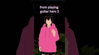 Guitar Hero [upl. by Mas]