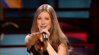 Wuthering Heights Hayley Westenra Live 2004 HD [upl. by Stodder480]