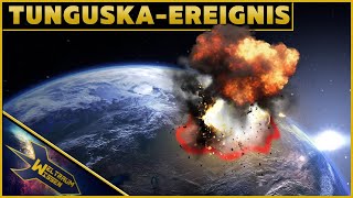 Tunguska Als der Himmel auf die Erde stürzte [upl. by Naujek]