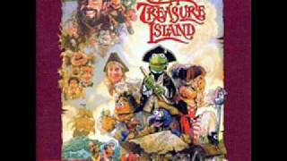 Muppet Treasure Island OSTT2 quotShiver My Timbersquot [upl. by Cortie]