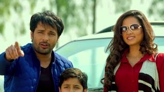 Amrinder GIll  Sohni Kuri  Music Waves I Official Video [upl. by Sylvan]