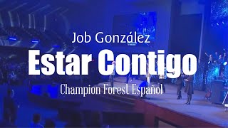 Estar Contigo  Job Gonzalez [upl. by Amzu]