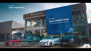 Hyundai Super Delight Days 2024 [upl. by Elletnuahc]