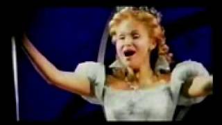 Kristin Chenoweth No One Mourns The Wicked [upl. by Alokin]