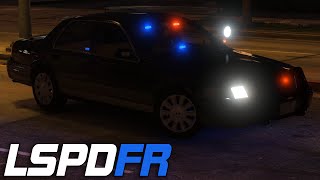 LSPDFR  E62  Narcotics Task Force [upl. by Publius]