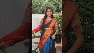 Jimikki kammal song music love youtubeshorts dance trending ytshorts shortvideo viralvideo [upl. by Lesya642]