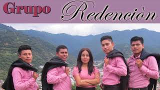 Grupo Redención  REDENCION  Vol2 [upl. by Corabella]