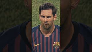 MESSI Vs Tottenham hotspur best football shorts [upl. by Krebs316]