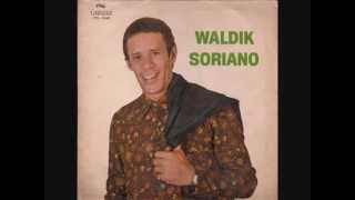 Waldick Soriano  O Nosso Amor Durou Somente Uma Semana 1969 [upl. by Letnom]