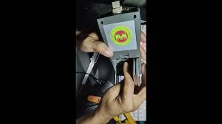 Modifikasi Optical Power Meter dengan Batrai Cas Type C [upl. by Eenrahc]