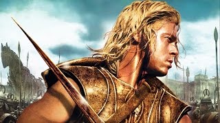 ACHILLES  The Greek Hero HD [upl. by Lorolla]