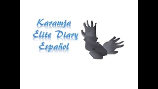 Karamja Elite Diary OSRS Español [upl. by Elamef]