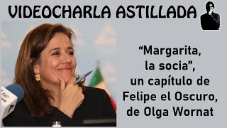 “Margarita la socia” un capítulo de Felipe el Oscuro de Olga Wornat [upl. by Aubree107]