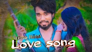 Gana Harish Anna Love feeling song 2 [upl. by Rector]