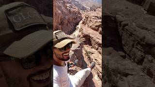 Would you go and visit here jordan jordânia visitjordan middleeast [upl. by Oetomit]