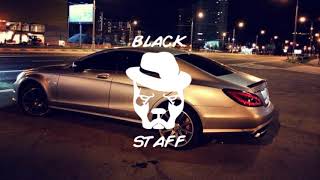 ♔ Луна  Мальчик ты Снег Amice Remix  BlackStaff 2018  ♔ [upl. by Iddo]