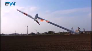 Wind Turbine Accidents [upl. by Ramhaj674]