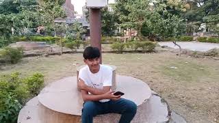 amba vihar ka park Muzaffar Nagarlove trending [upl. by Brendin]