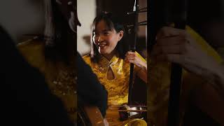 Besame Mucho guitar erhu with RobertLunn [upl. by Scott]