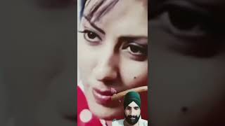 Babbu Maan Punjabi movie hasharYouTube statusytshorts [upl. by Annahsat]