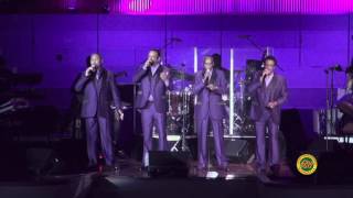 Memory Lane with The Original Stylistics  Part II [upl. by Coffin803]