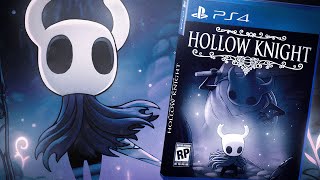 I played Hollow Knight for the First Time in 2024 and it was [upl. by Drofliw]