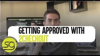 How To Get Your 2Checkout Account Approved For Dropshipping  62 [upl. by Hajin]