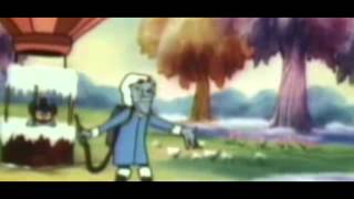 Care Bears Episode 09 Forest Of Misfortune [upl. by Neerom]