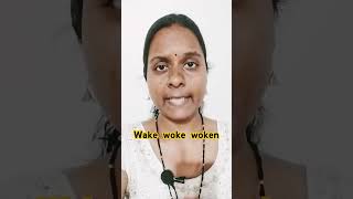 WakewokewokenvocabularyshabdarthaMarathi shabdkoshenglish words with Marathi meaningspeakwell [upl. by Nolahs]