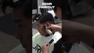 Full ASMR Haircut ✂️ Relax amp Enjoy [upl. by Klemm]