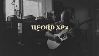 ILFORD XP2 [upl. by Selohcin280]