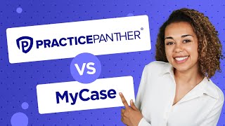 PracticePanther vs MyCase  PracticePanther [upl. by Juanita365]