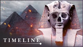 Why Did Ancient Egypt Eventually Fall  Immortal Egypt  Timeline [upl. by Chauncey]