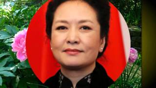 First Lady Peng Liyuan [upl. by Lysander]