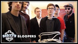 Bloopers  Youre Not an RPG Guy A Scott The Woz Christmas [upl. by Ceporah511]