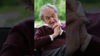 Quantum Mechanics is Incomplete In Views of Einstein and Schrodinger  Sir Roger Penrose [upl. by Simonetta]