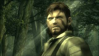 Metal Gear Solid 3 Snake Eater  Episode 1 Virtuous Mission [upl. by Notkcorb484]