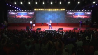 Pastor Jackson Senyonga Live Stream [upl. by Ailed]