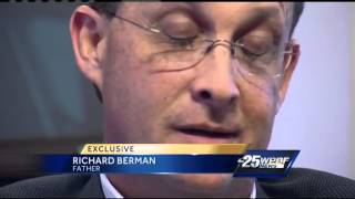 Richard Berman on childrens murders I block it [upl. by Rafael160]