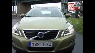 Der neue Volvo XC60 Modisch preiswert und super sicher [upl. by Eiralih]