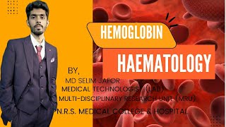 HEMOGLOBIN [upl. by Kym]