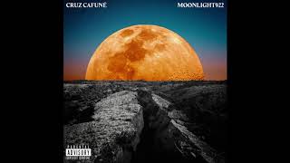 Cruz Cafuné  Moonlight9222020 [upl. by Mungo]