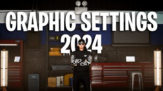 Graphics Mods Terbaik untuk Roleplay 2024 [upl. by Atte]