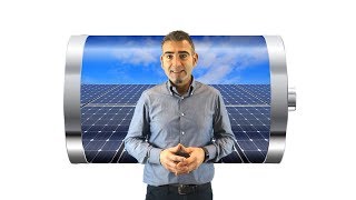 Sistema Accumulo per Fotovoltaico come funzionano [upl. by Atinod655]