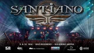 Santiano  Live in Bad Segeberg [upl. by Nevets]