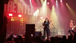 The Interrupters quotGave You Everythingquot The Fillmore San Francisco May 30th 2023 [upl. by Ummersen]