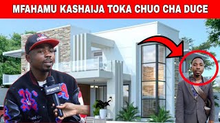 MPAKA HOME Ona vituko vya mchekeshaji wa DUCE anaye trend vyuoni lwa sasa utacheka🤣 [upl. by Roeser]