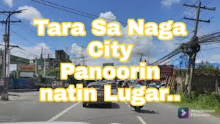 welcome naga city Camarines sur Nov 1 2021 [upl. by Oirretno425]