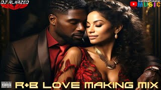 🔥Can You Handle 2 HOURS of PURE RNB LOVE MAKING MIX by DJ Alkazed 🇺🇸 [upl. by Agnesse119]