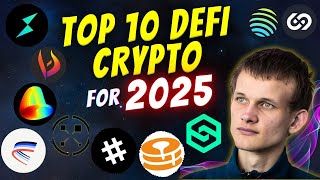 Top Defi Projects 2024  Aerodrome Finance Ayin Dex and more  Defi Investing [upl. by Remat]